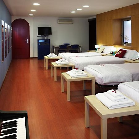 Apartamento Granollers Room photo