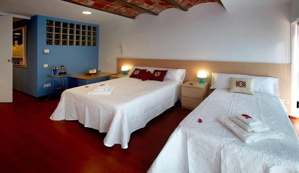 Apartamento Granollers Exterior photo