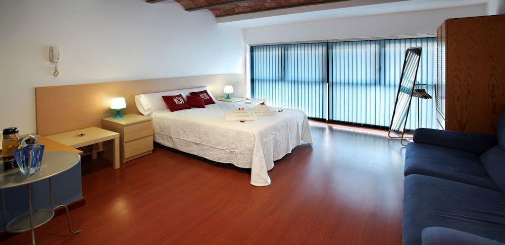 Apartamento Granollers Exterior photo
